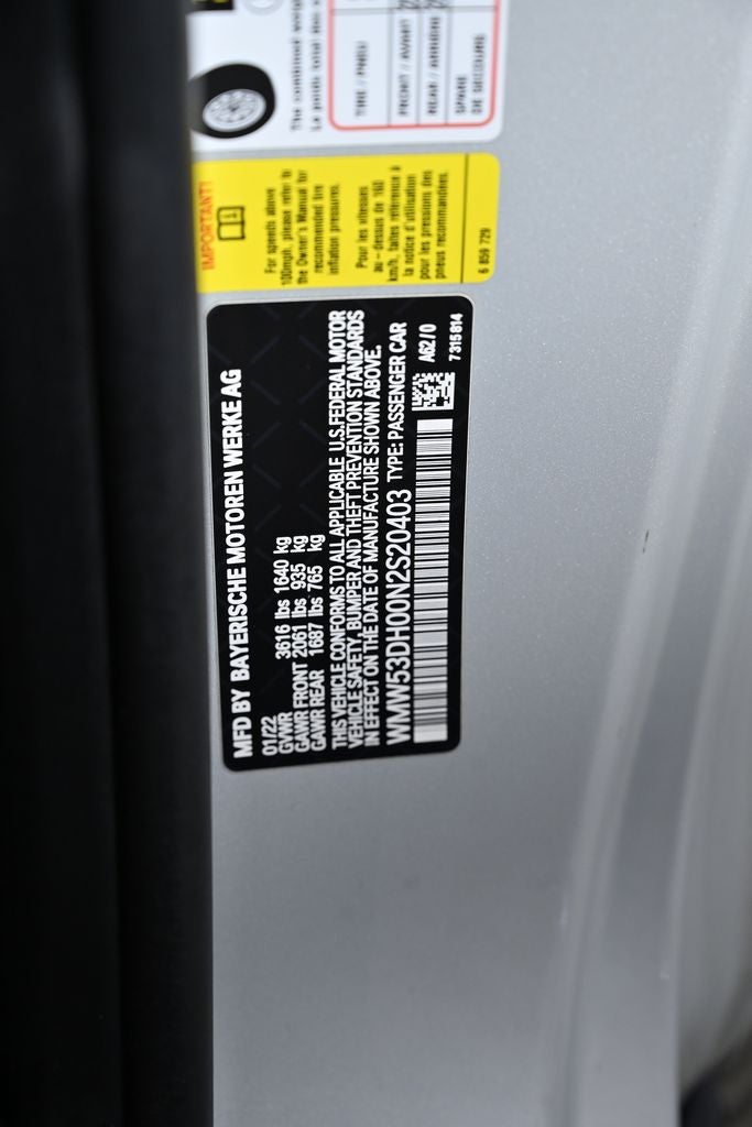 2022 MINI HARDTOP 2 DOOR Cooper S