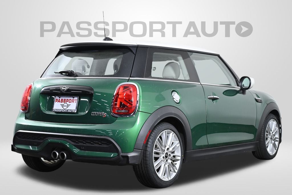 2023 MINI Hardtop 2 Door Cooper S