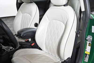 2023 MINI Hardtop 2 Door Cooper S