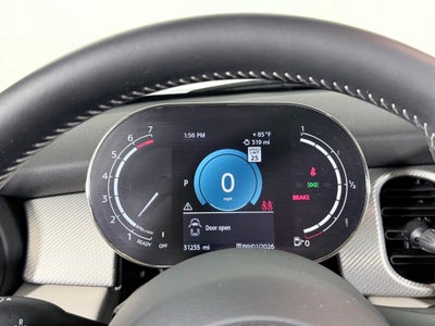 2024 MINI Cooper S Base