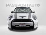 2024 MINI Cooper S Base