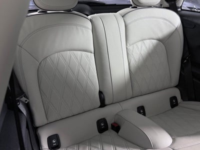 2024 MINI Cooper S Base