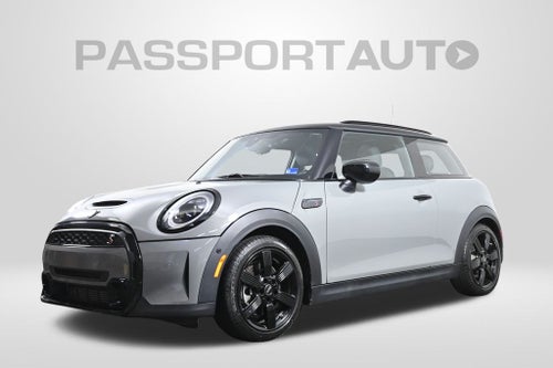 2023 MINI Hardtop 2 Door Cooper S
