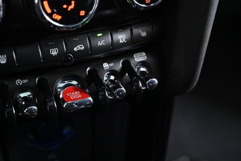 2023 MINI Hardtop 2 Door Cooper S