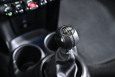 2023 MINI Hardtop 2 Door Cooper S