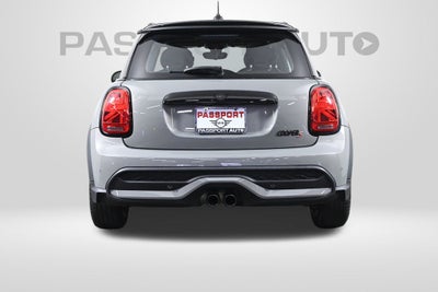 2023 MINI Hardtop 2 Door Cooper S