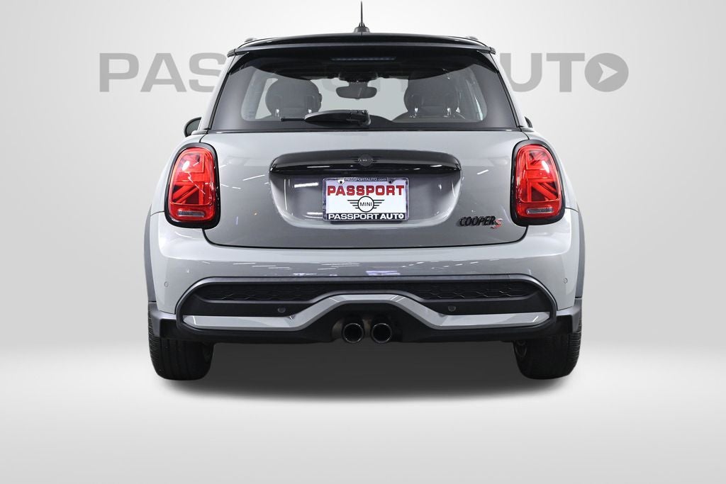 2023 MINI Hardtop 2 Door Cooper S