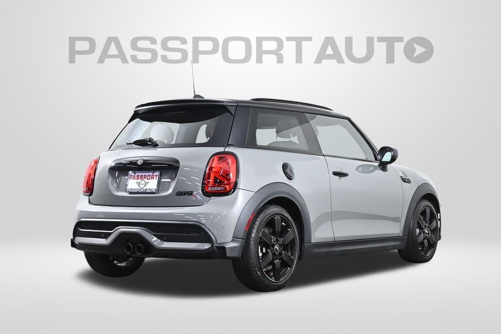 2023 MINI Hardtop 2 Door Cooper S