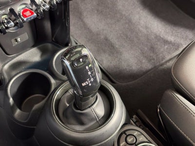 2024 MINI Cooper S Base