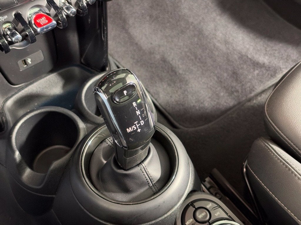 2024 MINI Cooper S Base