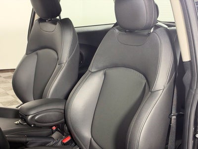 2024 MINI Cooper S Base