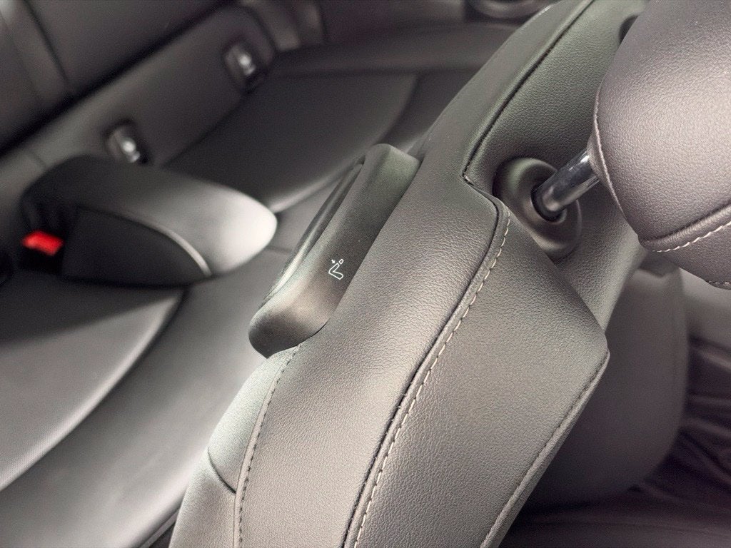 2024 MINI Cooper S Base