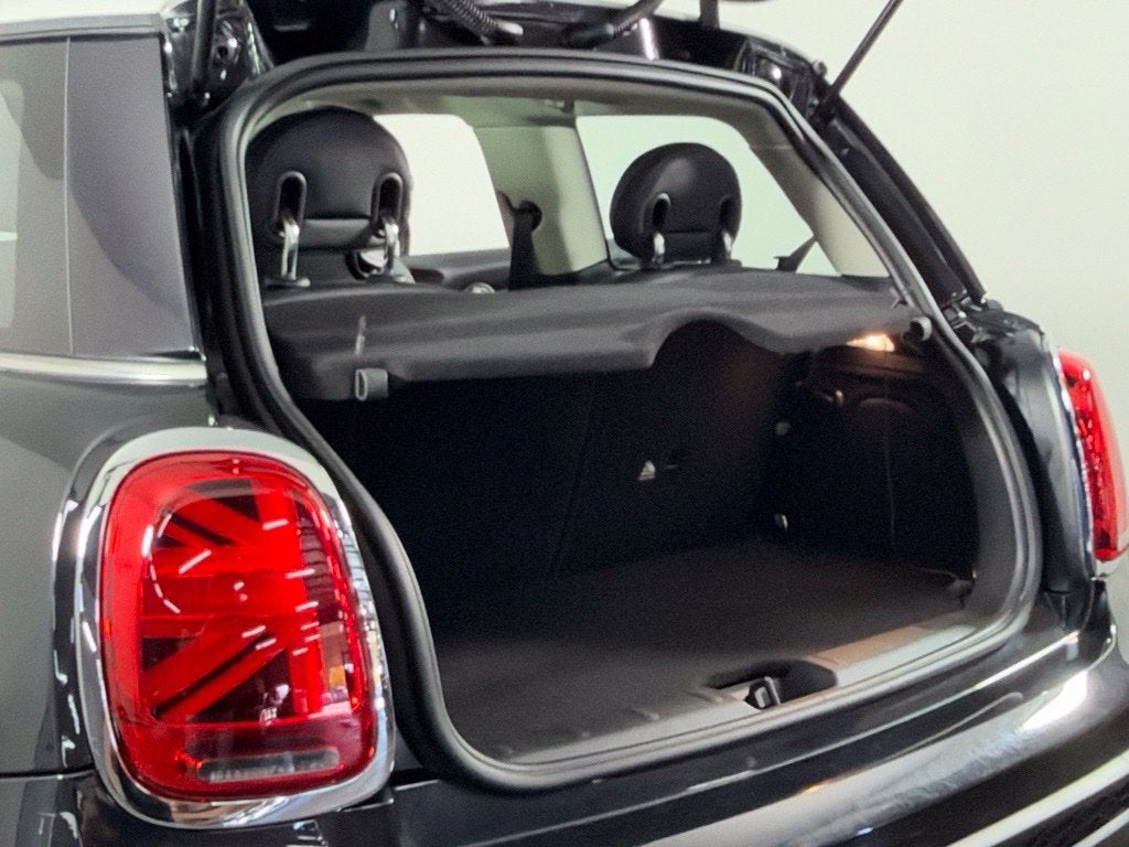 2024 MINI Cooper S Base