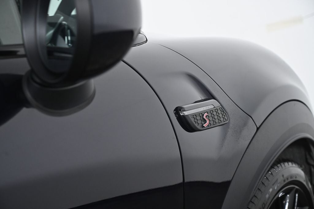 2022 MINI Cooper S Cooper S