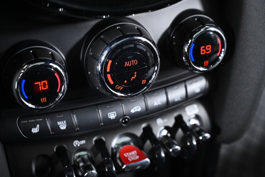 2022 MINI Cooper S Cooper S