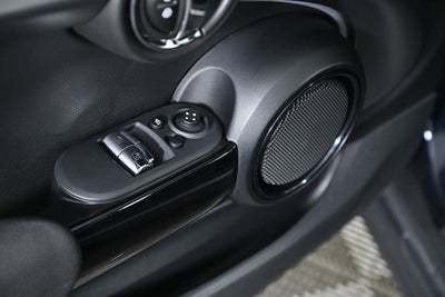 2022 MINI Cooper S Cooper S