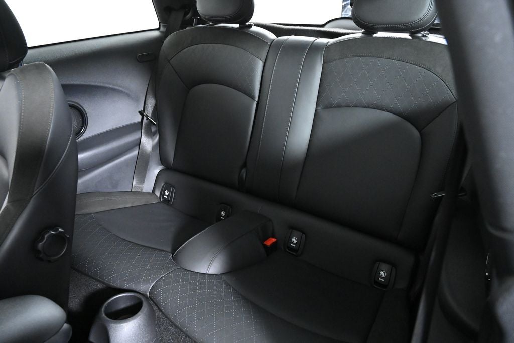 2022 MINI Cooper S Cooper S