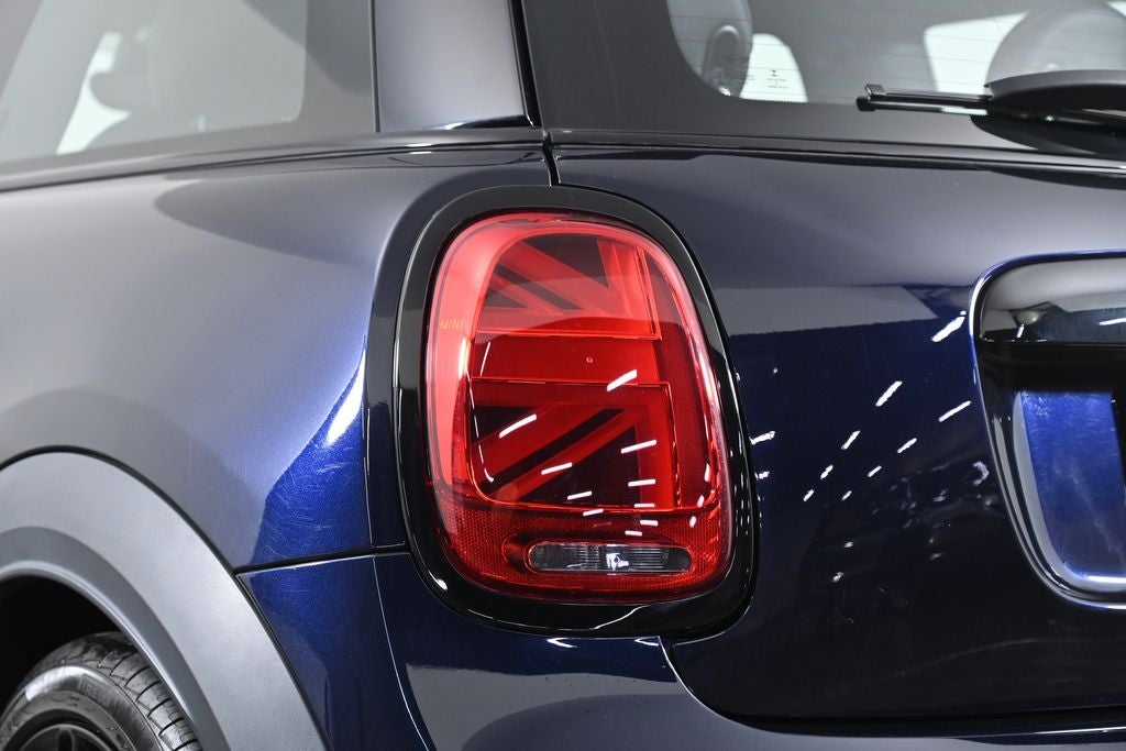 2022 MINI Cooper S Cooper S