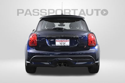 2022 MINI Cooper S Cooper S