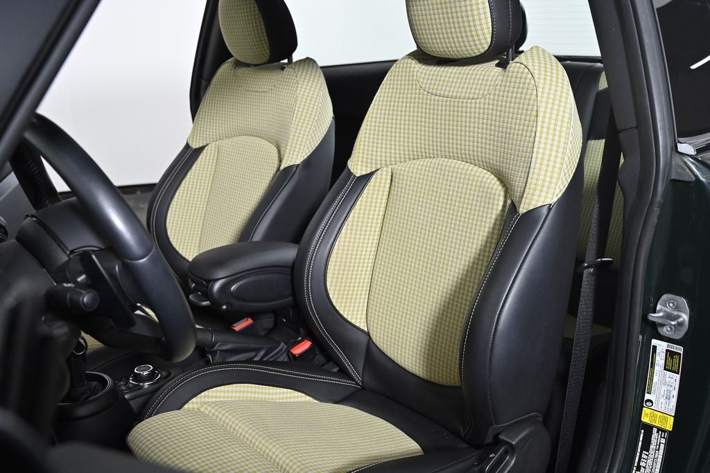 2023 MINI Hardtop 2 Door Cooper S