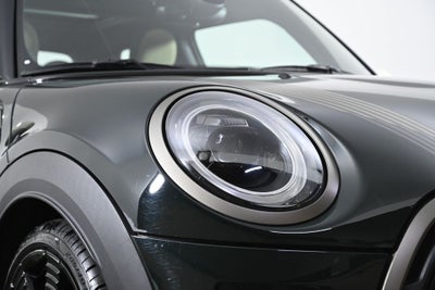 2023 MINI Hardtop 2 Door Cooper S