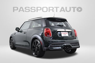 2023 MINI Hardtop 2 Door Cooper S