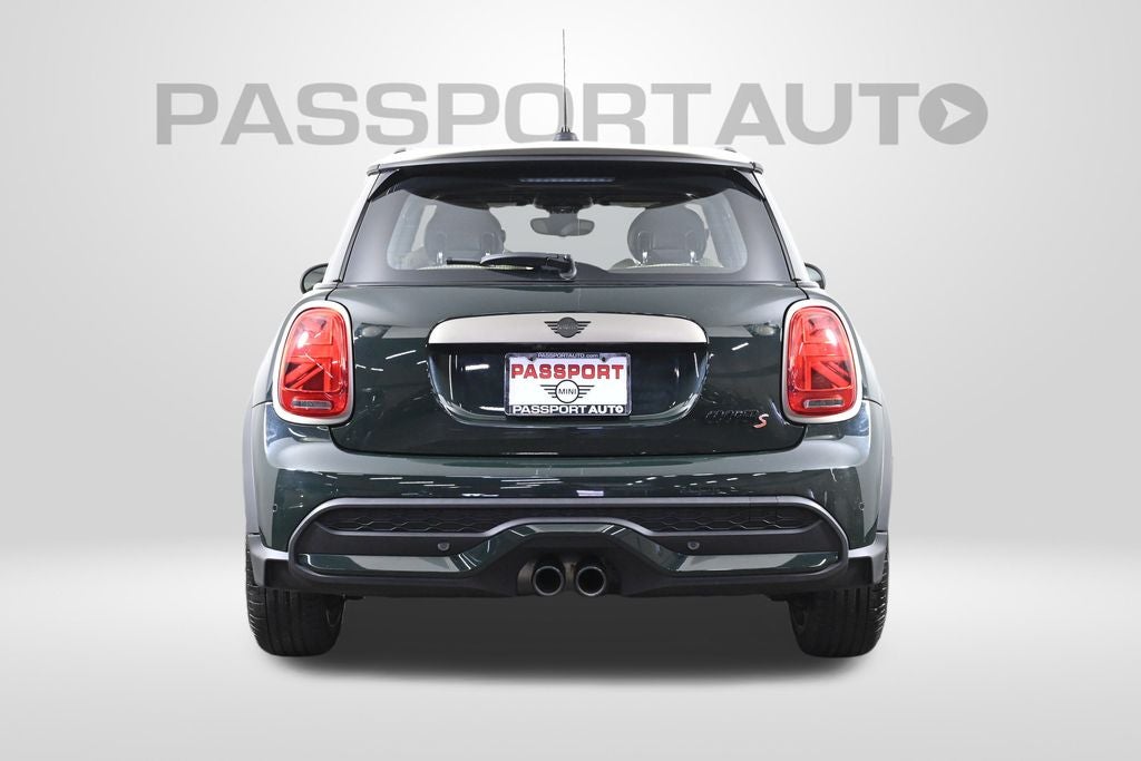 2023 MINI Hardtop 2 Door Cooper S