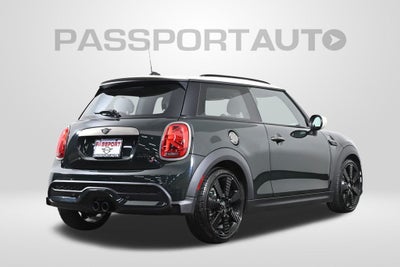 2023 MINI Hardtop 2 Door Cooper S