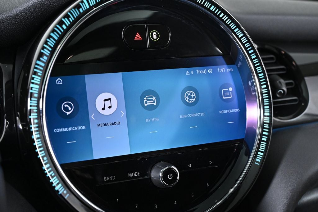 2023 MINI Cooper S Cooper S