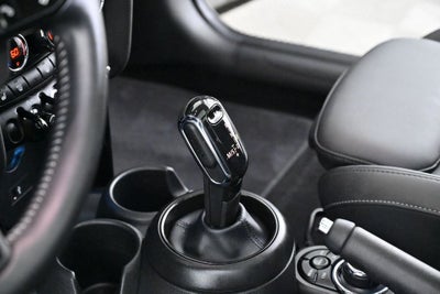 2023 MINI Cooper S Cooper S