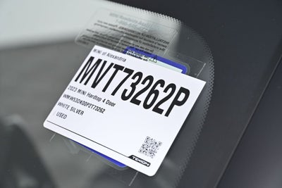 2023 MINI Cooper S Cooper S