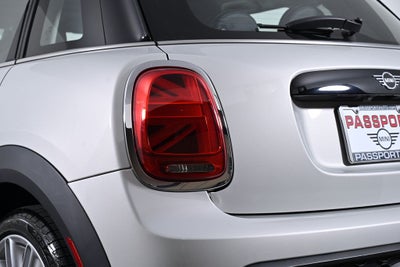 2023 MINI Cooper S Cooper S