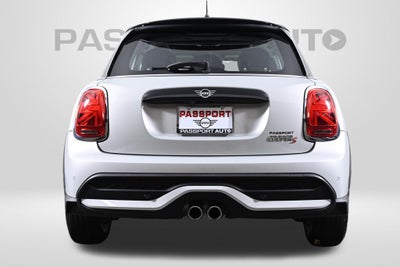 2023 MINI Cooper S Cooper S
