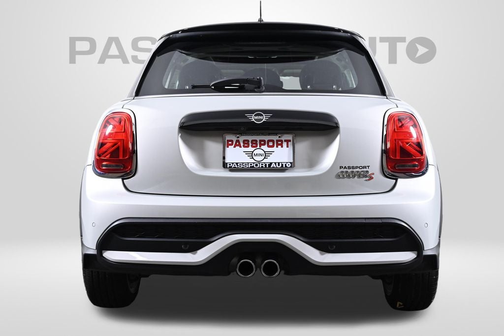 2023 MINI Cooper S Cooper S