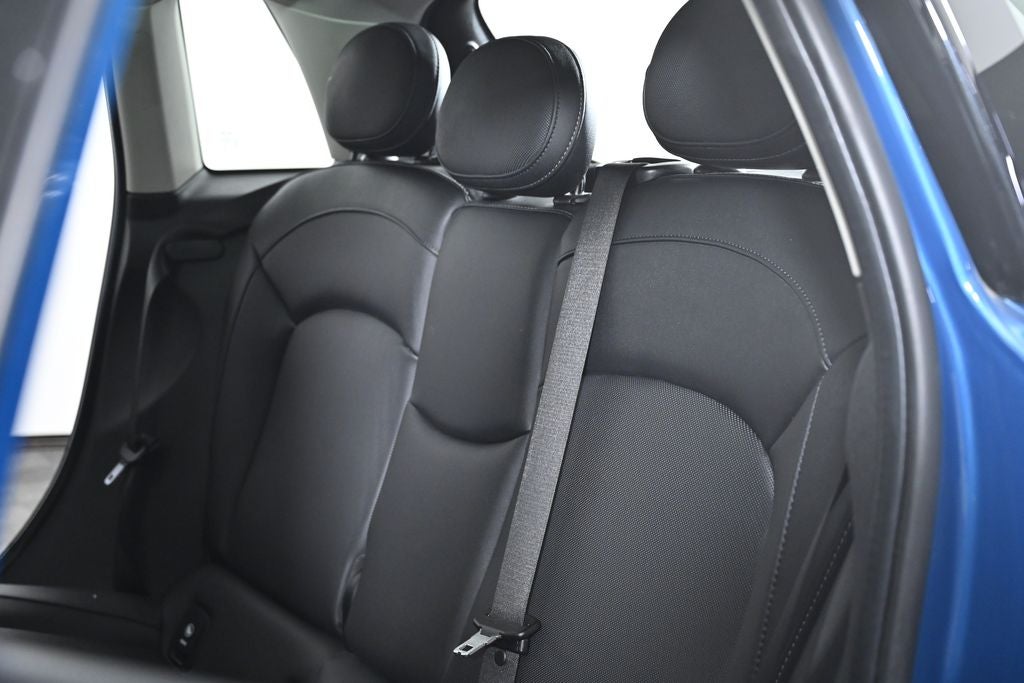 2024 MINI Cooper S Cooper S