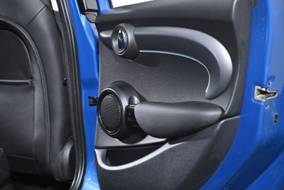 2024 MINI Cooper S Cooper S