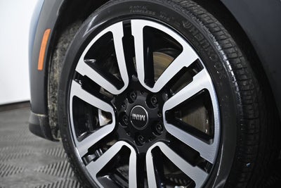 2024 MINI Cooper S Cooper S