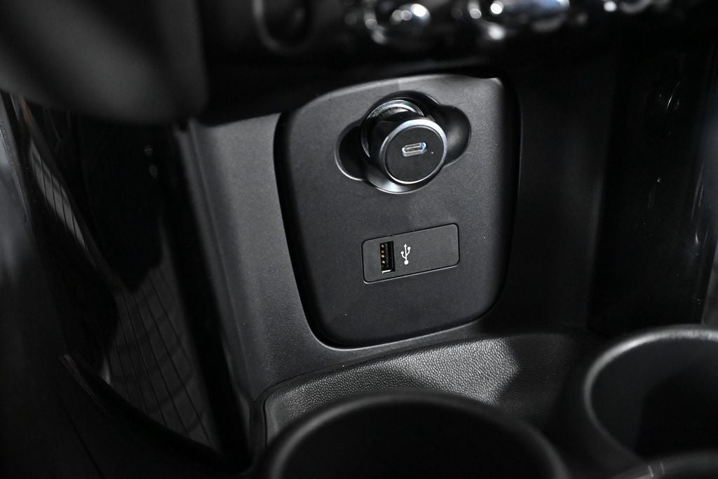 2024 MINI HARDTOP 4 DOOR Cooper S