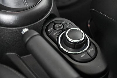 2024 MINI HARDTOP 4 DOOR Cooper S