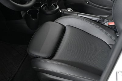 2024 MINI HARDTOP 4 DOOR Cooper S