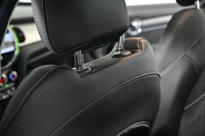 2024 MINI HARDTOP 4 DOOR Cooper S