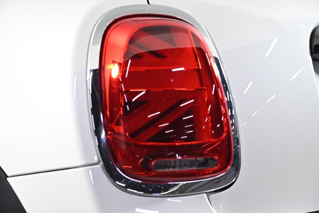 2024 MINI HARDTOP 4 DOOR Cooper S