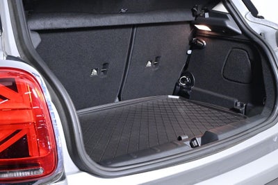 2024 MINI Cooper S Base