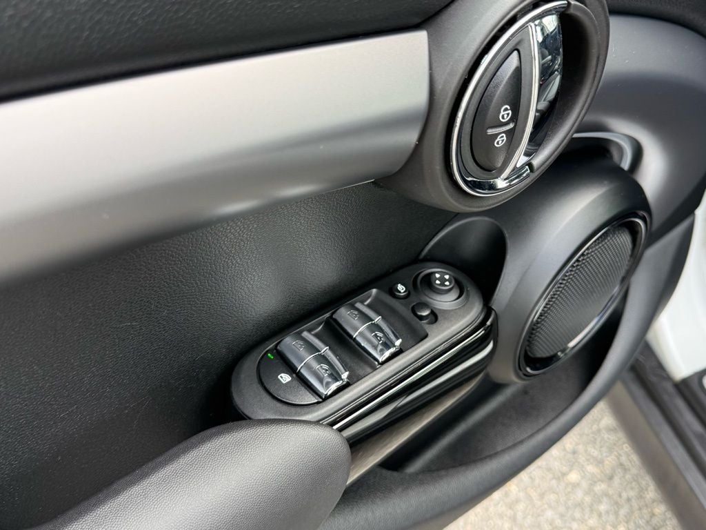 2023 MINI Cooper S Cooper S