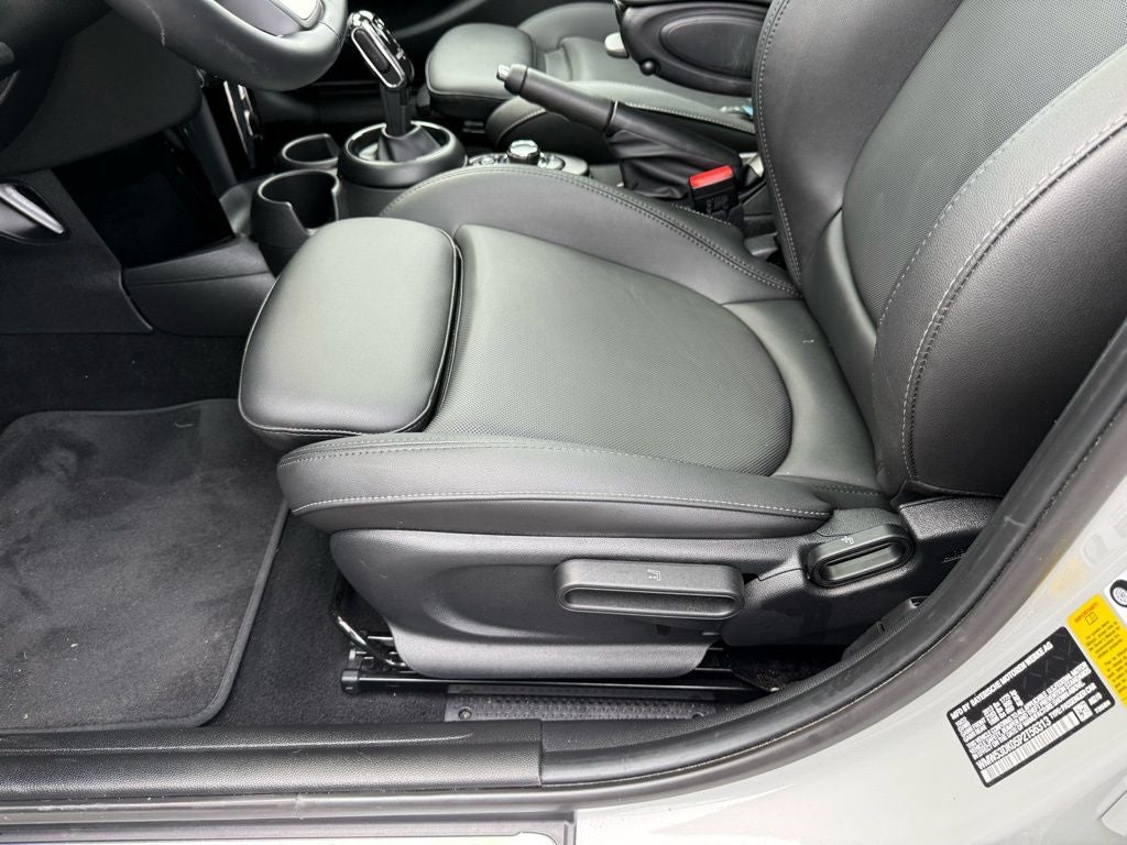 2023 MINI Cooper S Cooper S