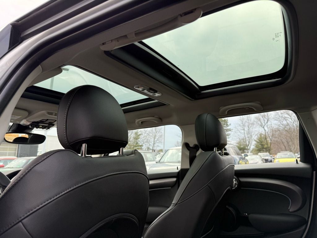 2023 MINI Cooper S Cooper S