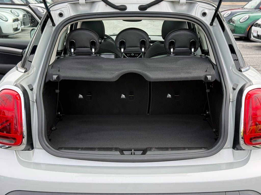 2023 MINI Cooper S Cooper S