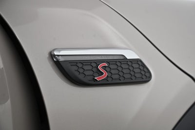 2023 MINI Cooper S Cooper S