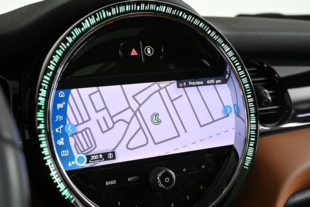 2023 MINI Cooper S Cooper S