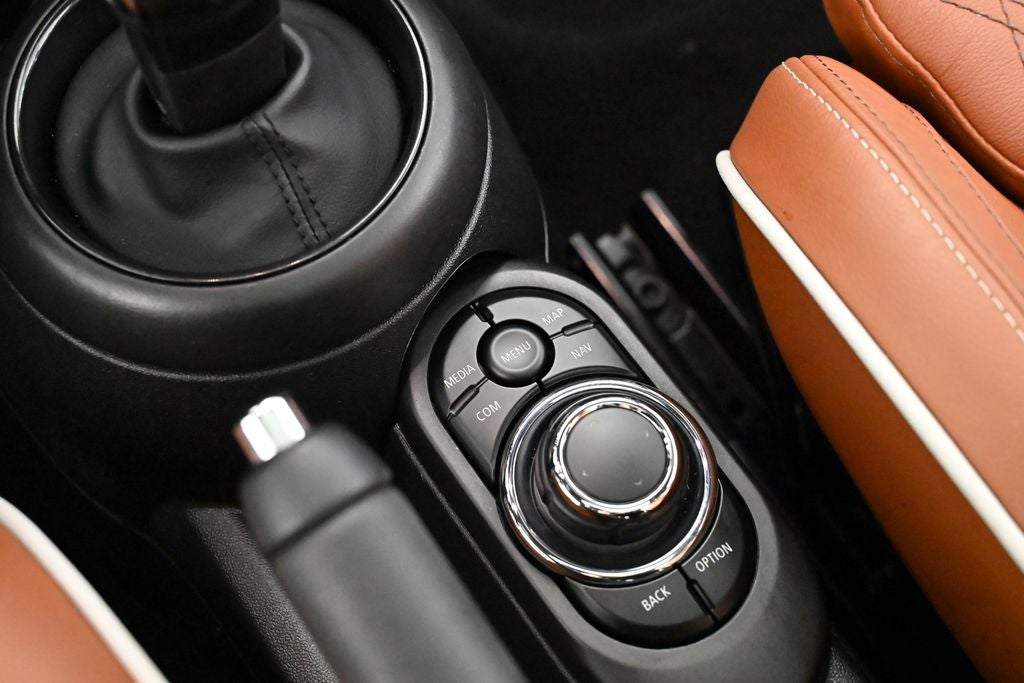 2023 MINI Cooper S Cooper S